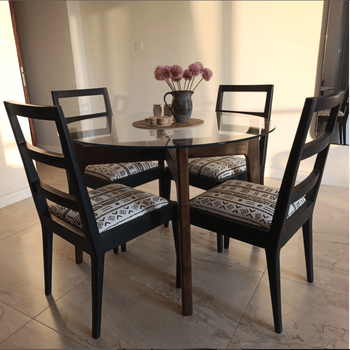 Amani Dining Set
