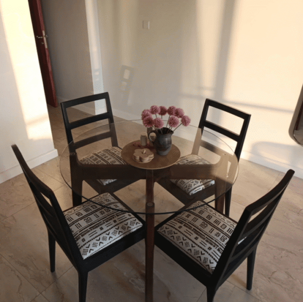 Amani Dining Set