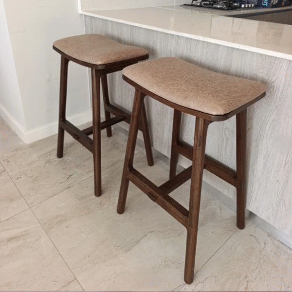 Havenwood Bar Stool
