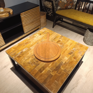 Axis Coffee Table