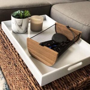Modern Luxe Utility Tray