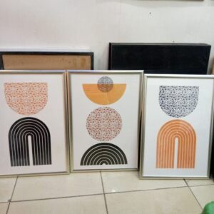 Arc & Orbit Collection