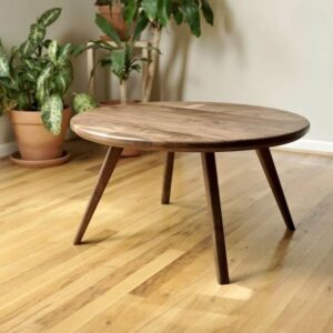 Aster Round Coffee Table