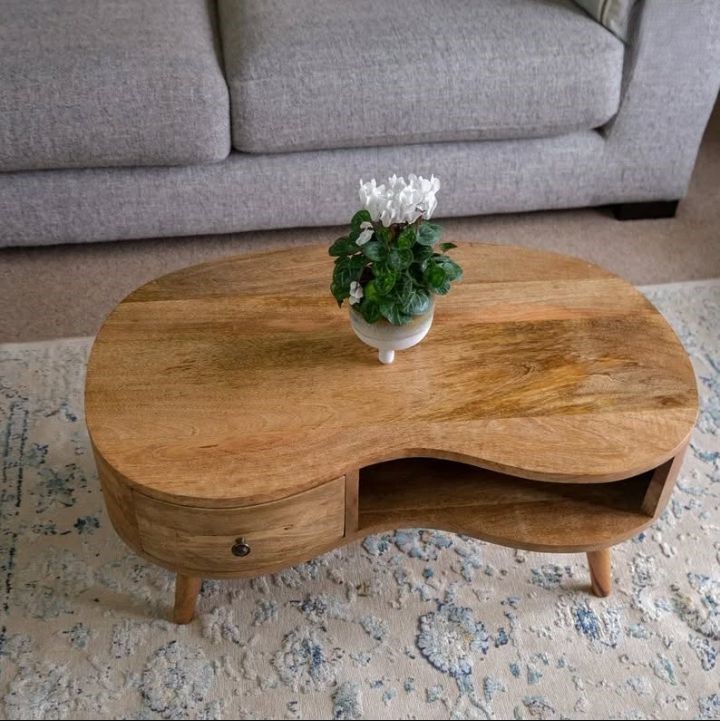 Pebble Coffee Table